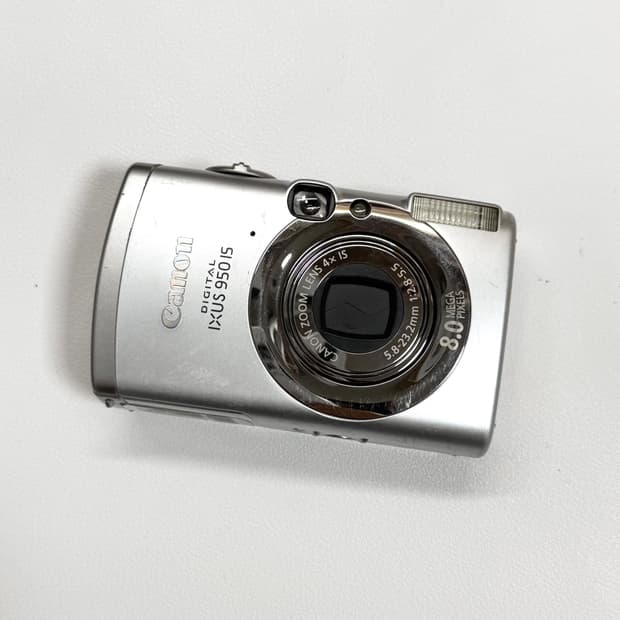 캐논 익서스 950is IXUS (익시IXY810is,파워샷 SD850)