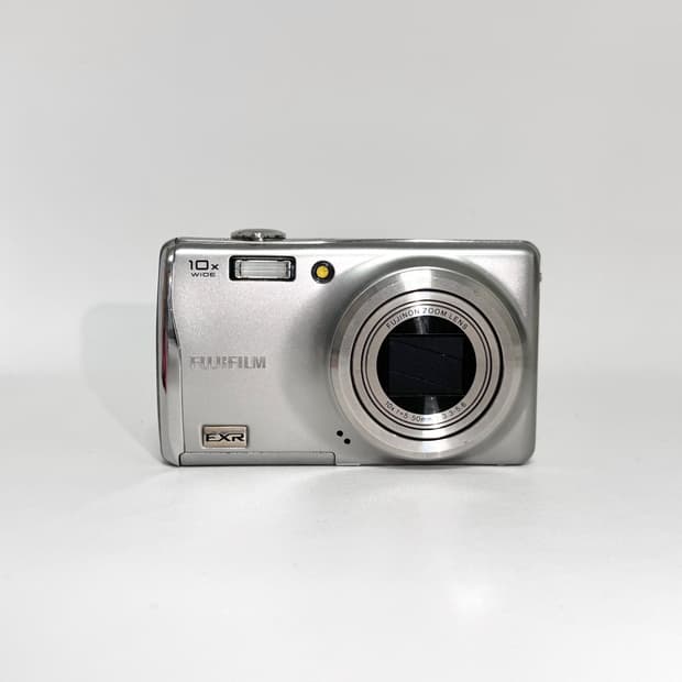 후지필름 파인픽스 F70 EXR | Fujifilm FinePix F80