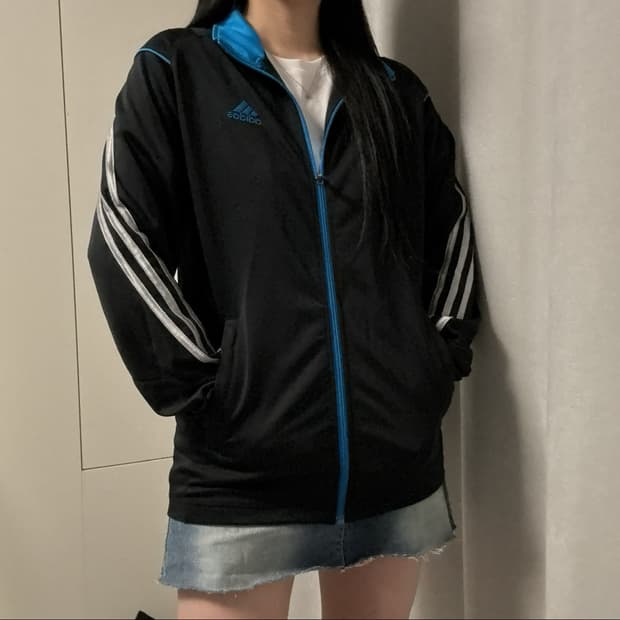 아디다스 져지 95