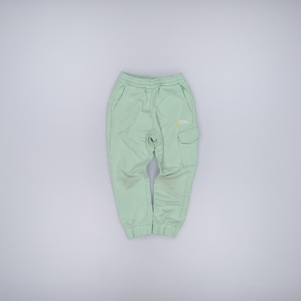120 내셔널지오그래픽 키즈 조거팬츠 0708H