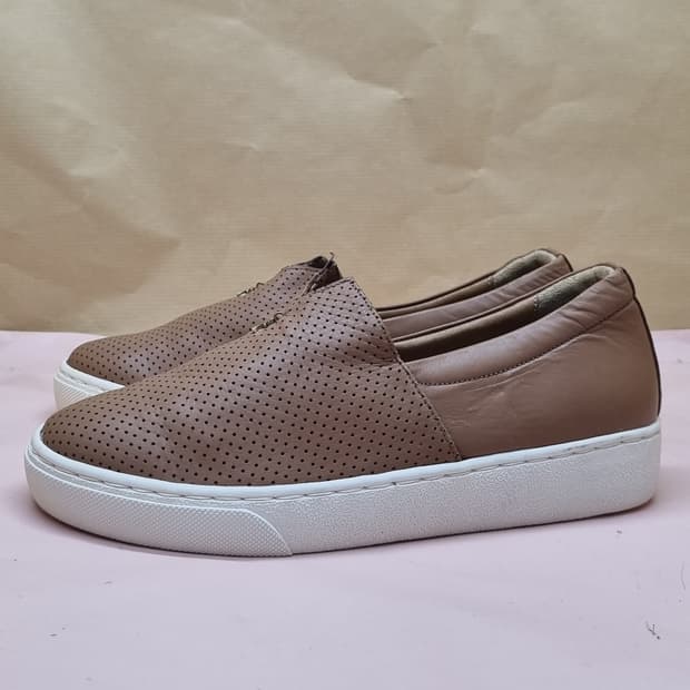 지니디오 여성슬립온230