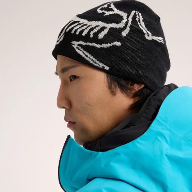 [OS] 아크테릭스 버드 헤드 토크 오르카