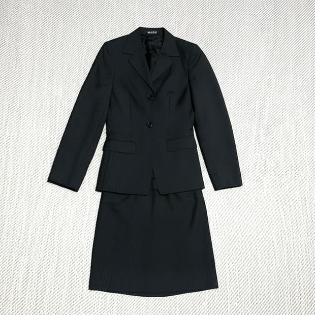 [M] Comme Ca Du mode 꼼사데모드 우먼즈 2pc 셋업 정장