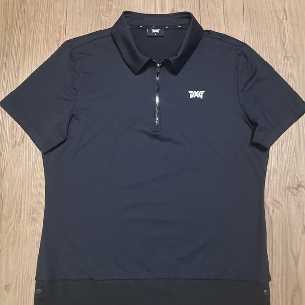 PXG 여성 반팔티 XL