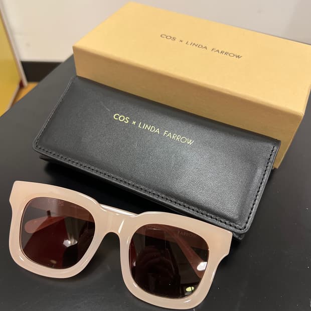 코스 선슬라스 판매합니다