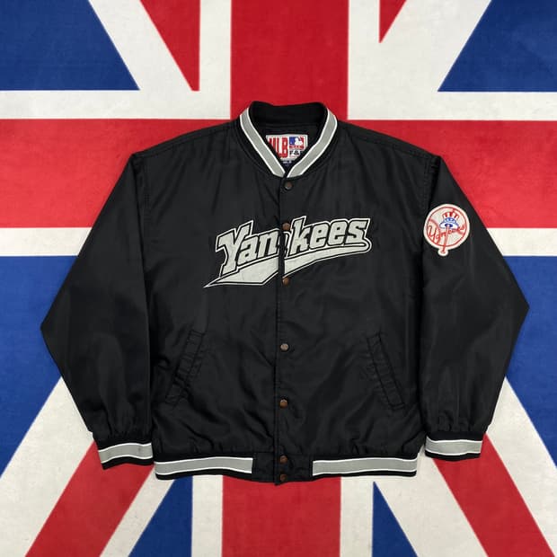 MLB 뉴욕양키즈 자켓 105 
