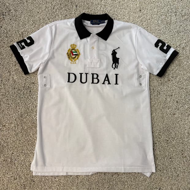 두바이 폴로 카라티