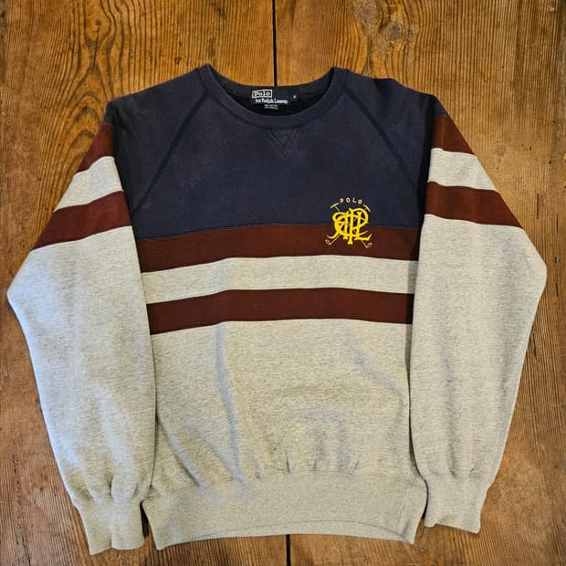 90s 빈티지 폴로 랄프로렌 