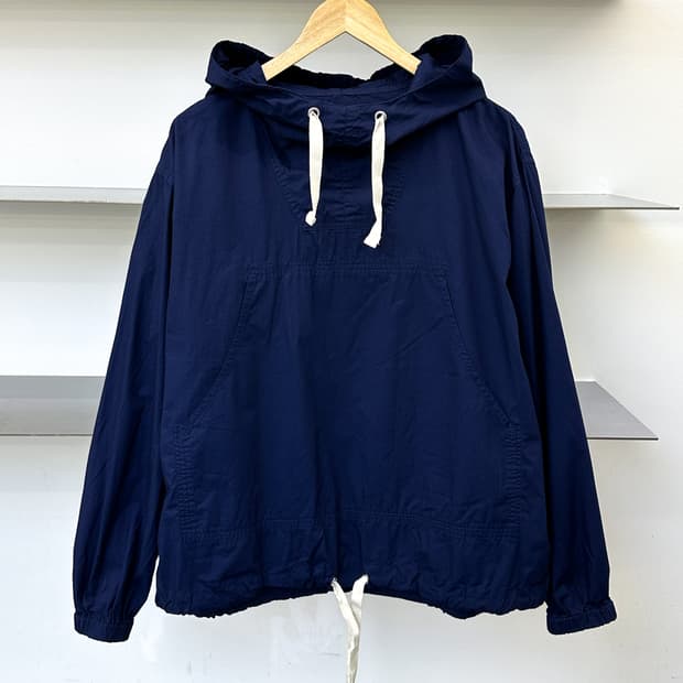 빔즈 플러스 브로드 아노락 파카