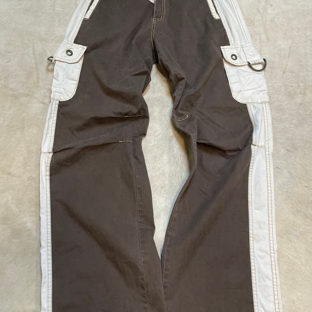 jpn 웨스턴 와이드 카고