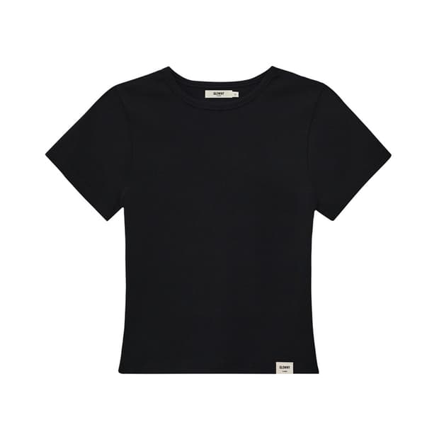 글로니 G baby tee