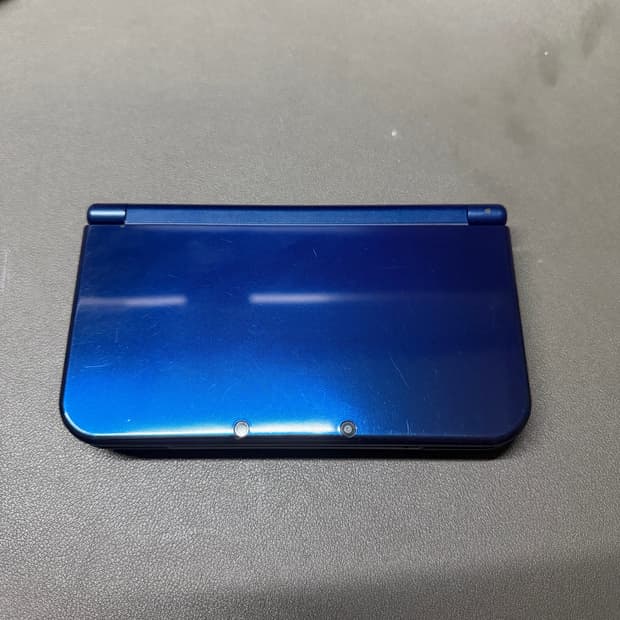 뉴 닌텐도 3DS XL