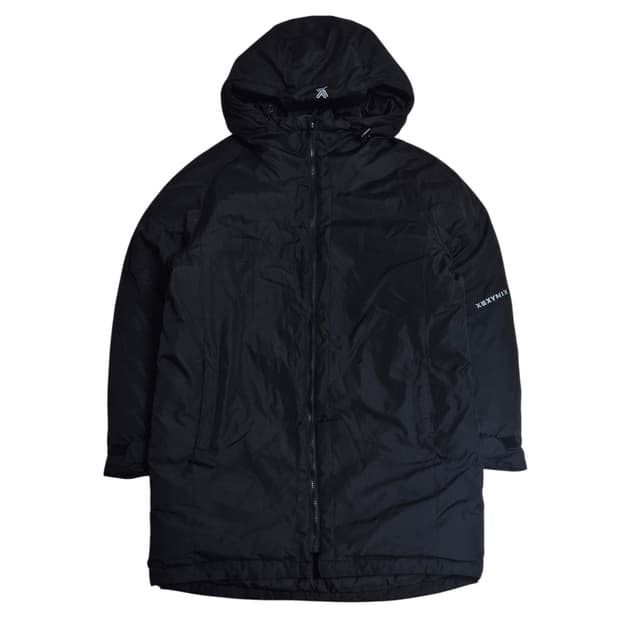 젝시믹스 패딩 자켓