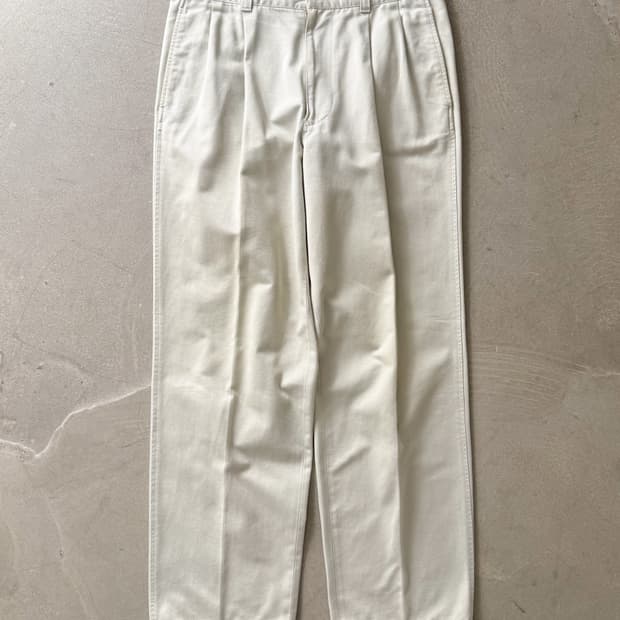 Vintage McGregor Cotton Chino Pants
