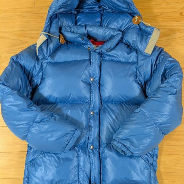 시에라디자인패딩