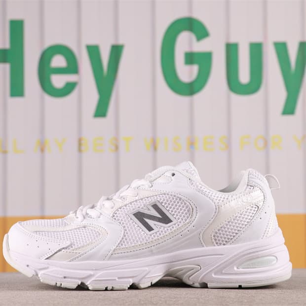 뉴발란스 530 Nb 운동화 커플룩