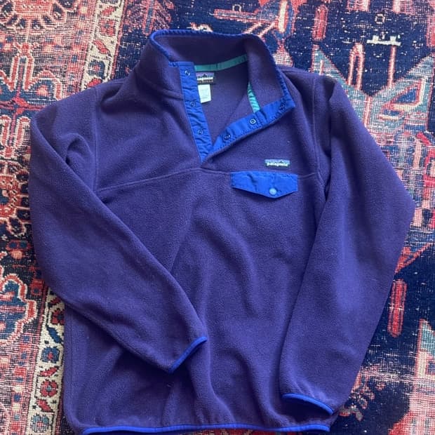 L) 파타고니아 신칠라 