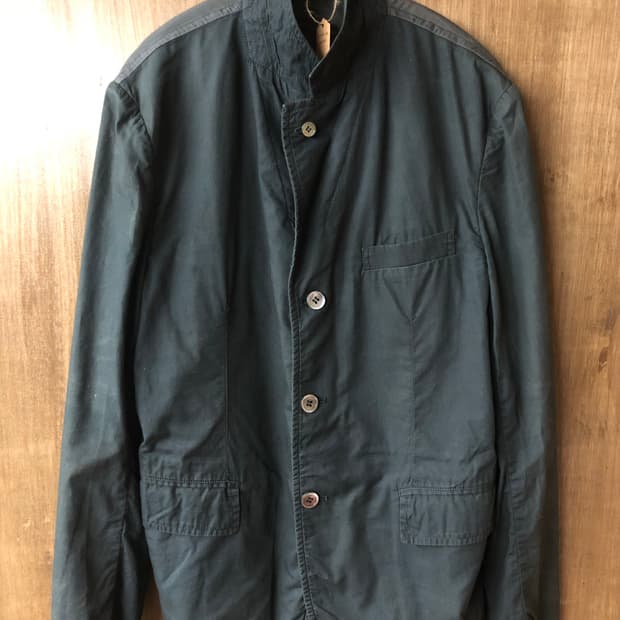 Comme des garcons homme 블레이저 M