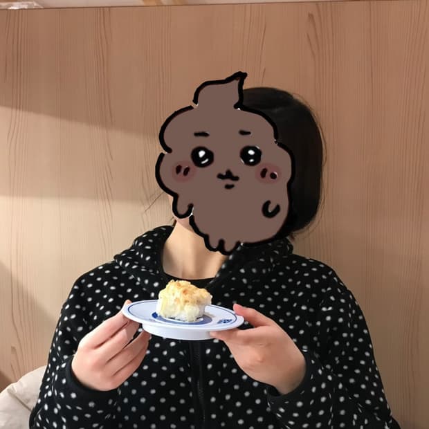 도트 후리스