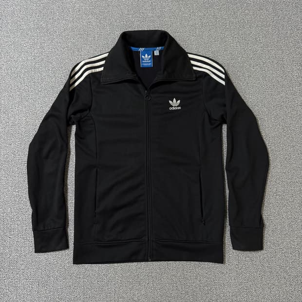 아디다스 파이어버드 져지 100