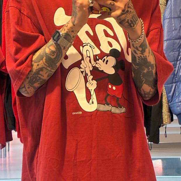 Soundslife disney T