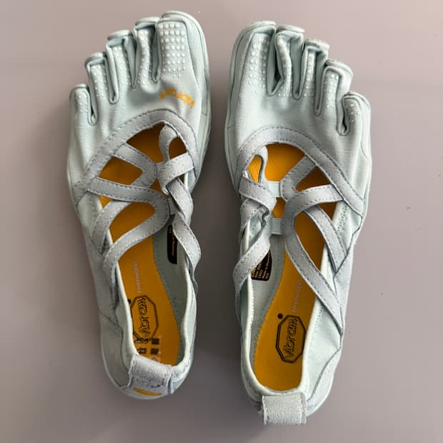 비브람 파이브핑거스 37