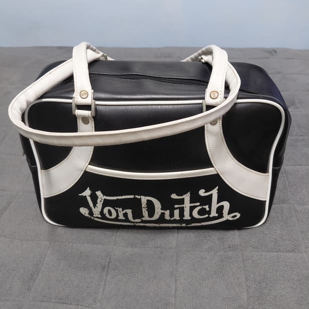 본더치가방Y2K토트백숄더백