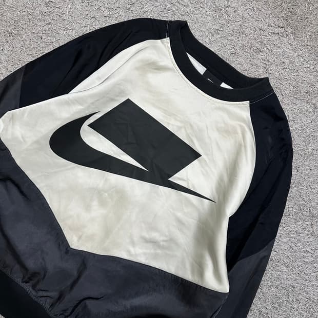 [100] 나이키 웜업