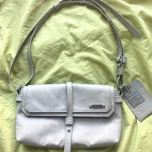 프라이탁 오텐도퍼 그레이 (최상급)