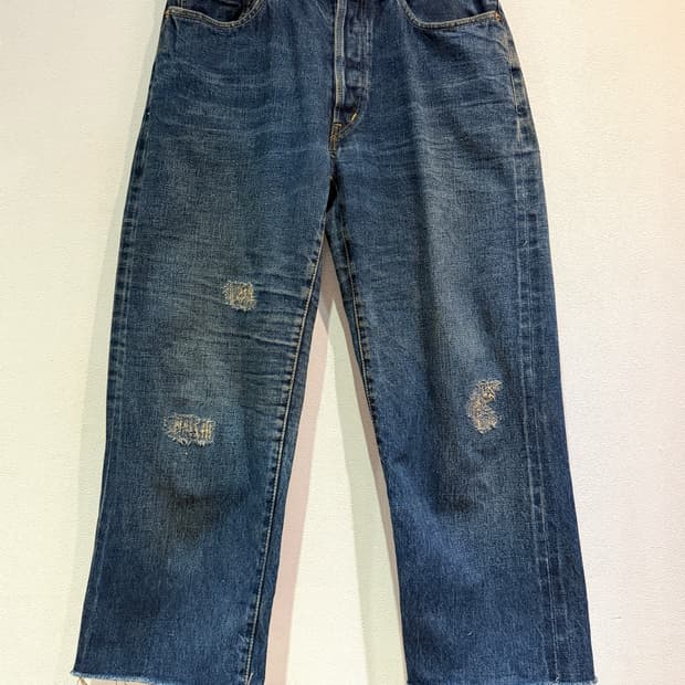 Hollywood Ranch Market(28,Made In Japan)