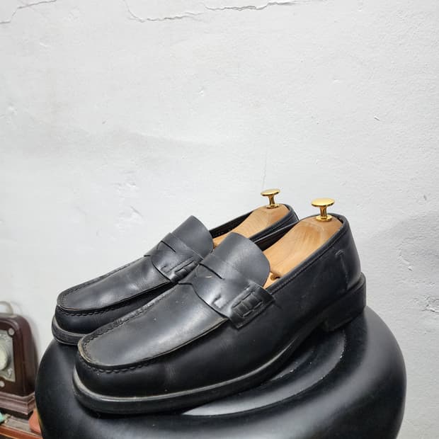 수아르떼 핸드메이드 정장구두