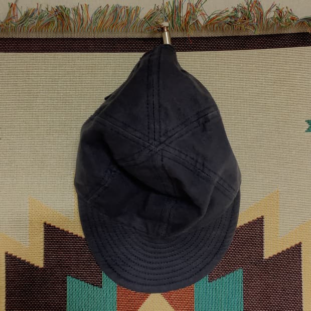 나이젤카본 메카닉캡