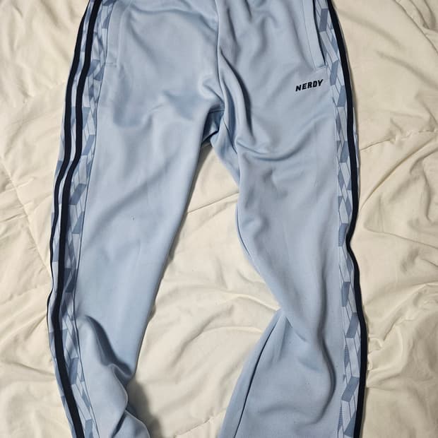 널디 트랙팬츠