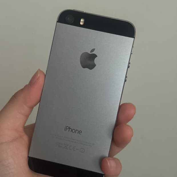 아이폰 5s