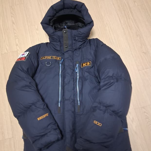 K2 코볼드 2013년형 95(100)