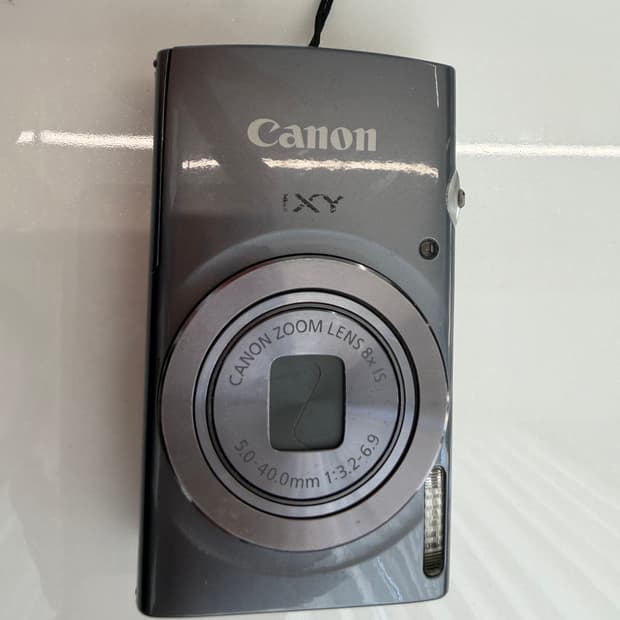 캐논익시160 희귀템