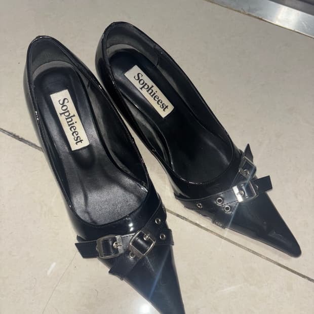 소피에 sophieest 구두(250)