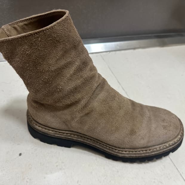 구이디 코모리 부츠 41