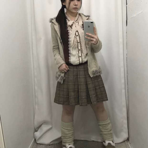 엑시즈팜 코디 세트 🤍