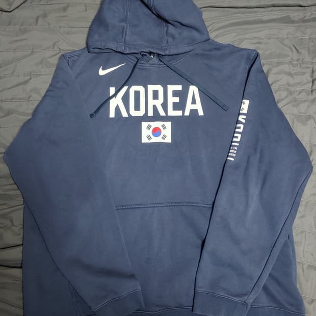 나이키 국대 후드티,르브론 져지 2개 일괄