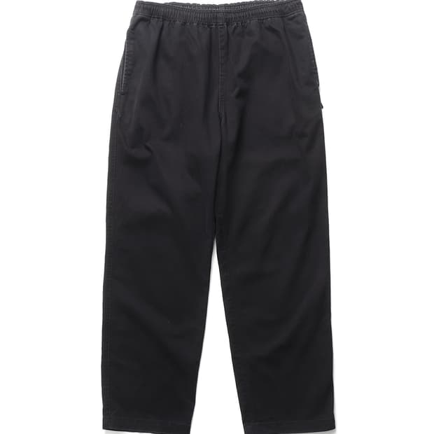 STUSSY Easy Pants
