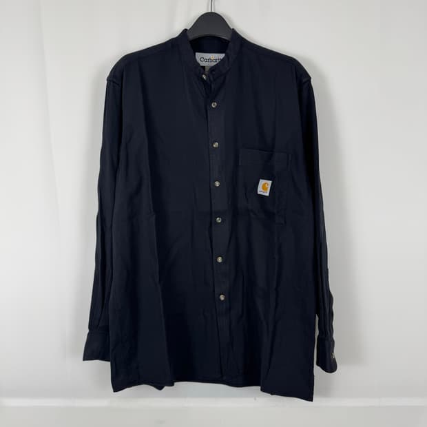 b200) 칼하트 워크 셔츠