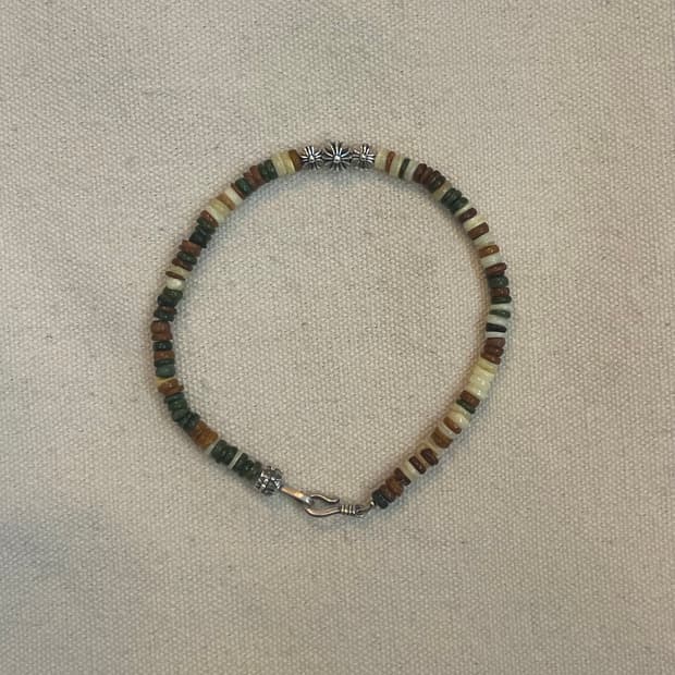 silver925 bracelet