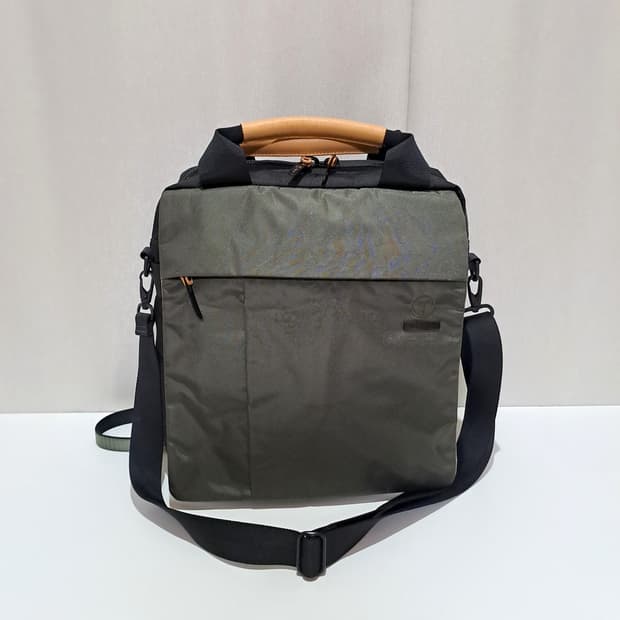 (택포) 투미 T-TECH 크로스 슬링백 B797