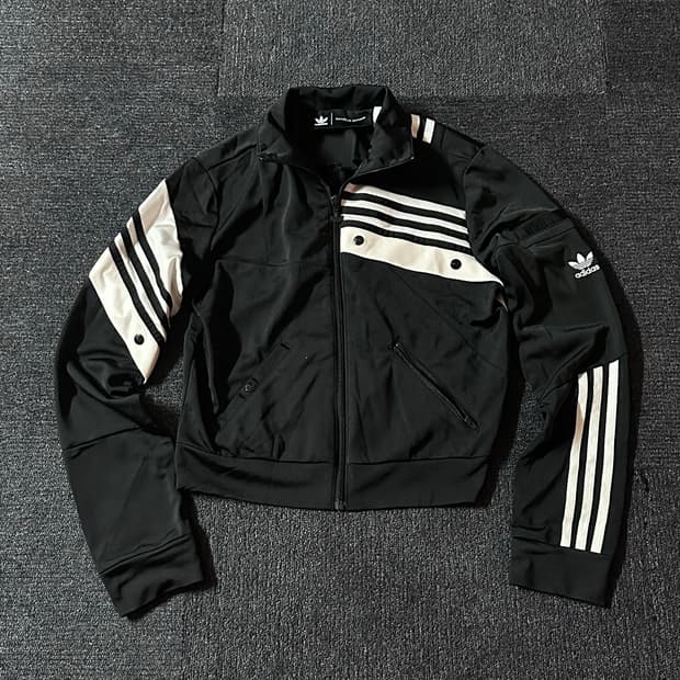 Adidas X Danielle Cathari 져지 2018 한정판