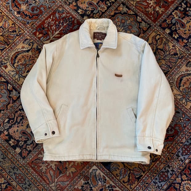 🌊Marlboro classic coduroy Jumper