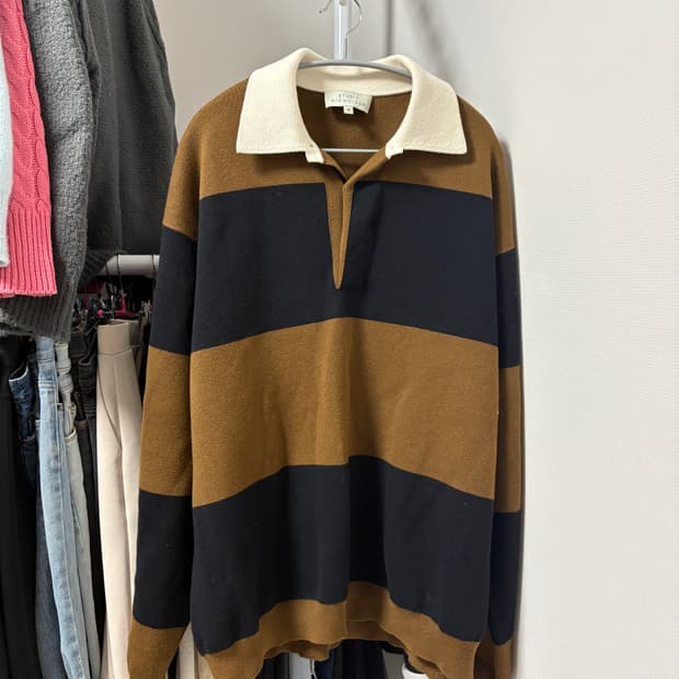 스튜디오 니콜슨 tarak m사이즈