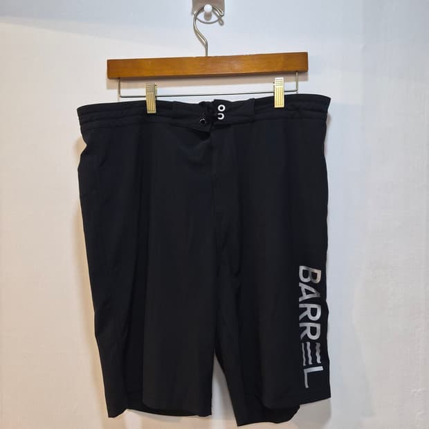 XL) 배럴 스윔 팬츠 팝니다