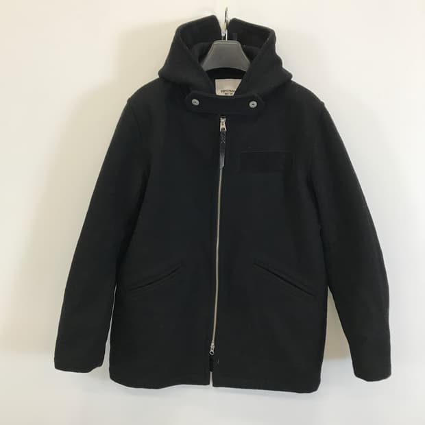 에스피오나지 카뎃 후드코트 [M]