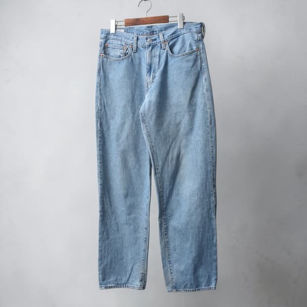 리바이스 스테이루즈 청바지 31 M0104